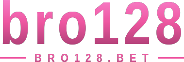 bro128 logo